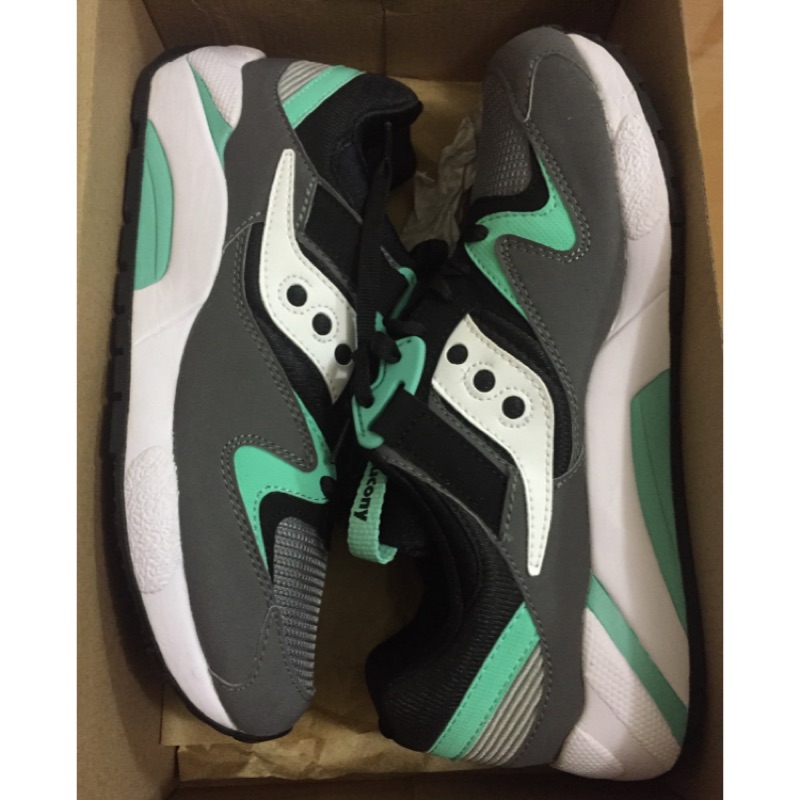 Saucony G9000 Us9