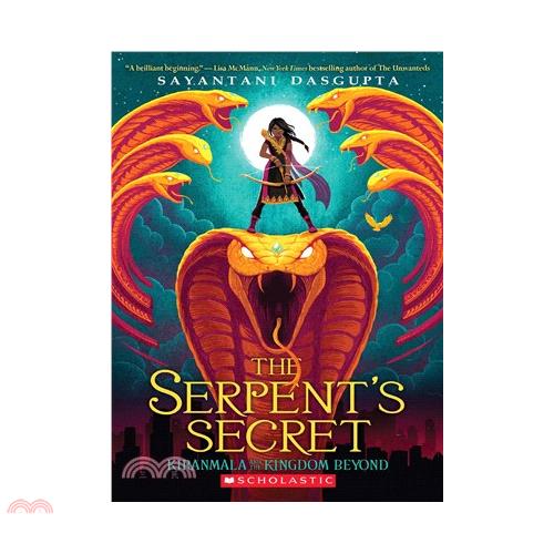 The Serpent\