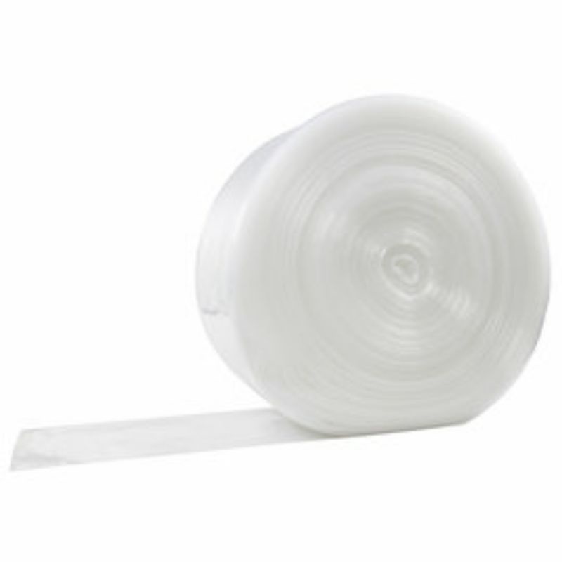 PVC卷 尿捲 尿袋捲 尿袋包 塑膠尿套 綁式未裁切8公分   200g/卷
