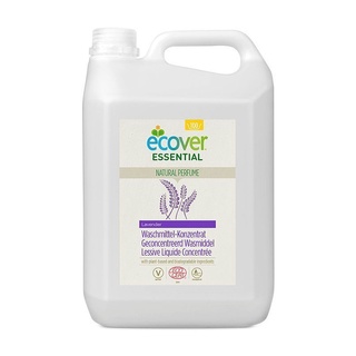 比利時 Ecover 薰衣草濃縮洗衣精 5L (EC061)