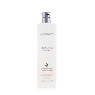LANZA - 修復豐盈濃髮潤髮乳Healing Volume Thickening Conditioner