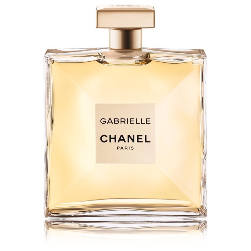 Chanel 全新嘉柏麗Gabrielle Chanel香水 100ml 僅袋裝圖4