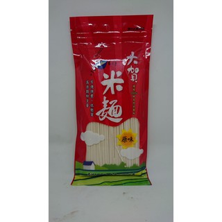 大賀米麵使用100 純天然米穀粉 蝦皮購物