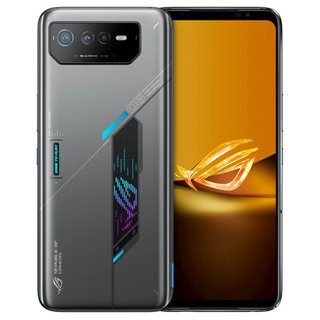 ASUS ROG Phone 6 D 16G/256G 電競旗艦手機 贈滿版玻璃保護貼+購物袋 廠商直送 現貨