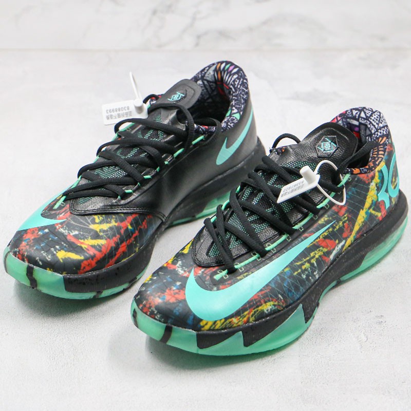 nike kd 6