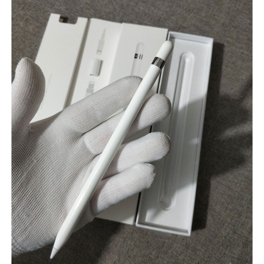 全新 官換 Apple Pencil 一代/2代手寫筆支持設計繪畫書寫等功能