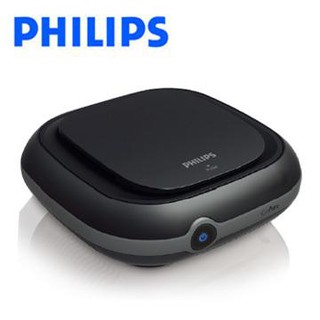 【飛利浦PHILIPS】車用除菌空氣清淨機 GPC10 2段式風速 公司貨 有保固