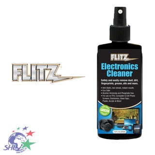 Flitz 電子產品清潔劑 / 225ml / EC21508【詮國】