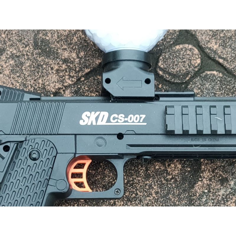 M1911水彈的價格推薦 - 2022年8月| 比價比個夠BigGo