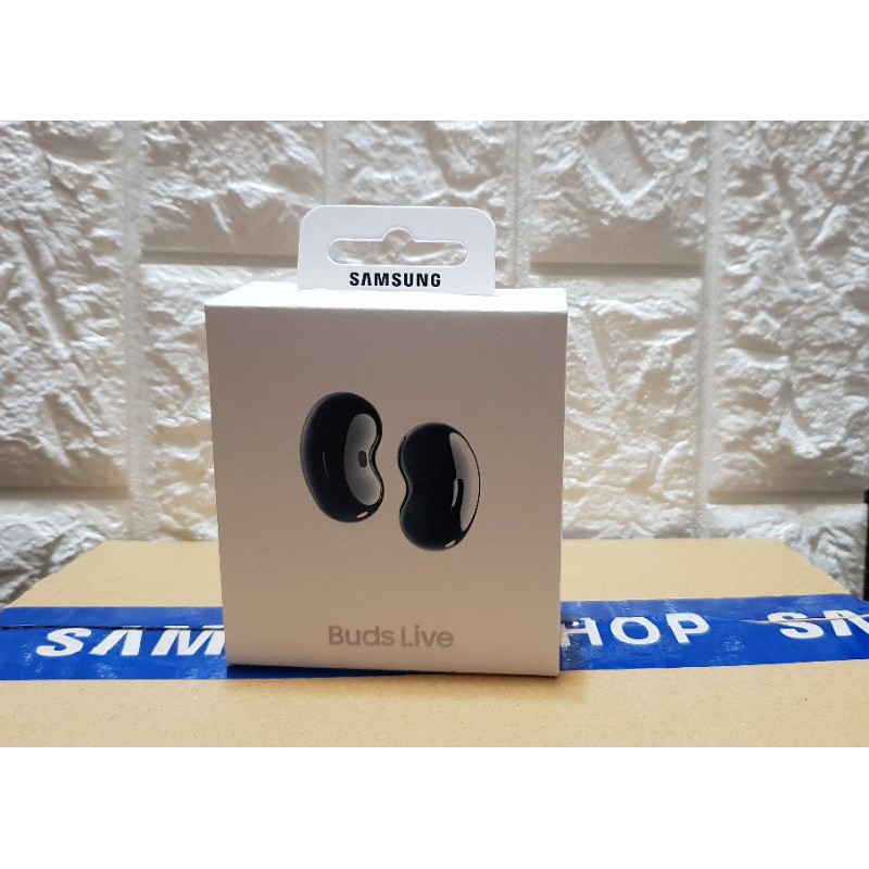 Samsung Galaxy Buds Live 無線降噪耳機 R180