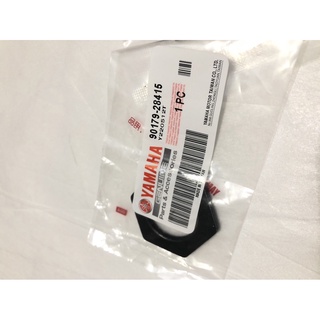 現貨 公司貨YAMAHA 山葉原廠 離合器固定螺帽 90179-28415 RS CUXI JOG 100
