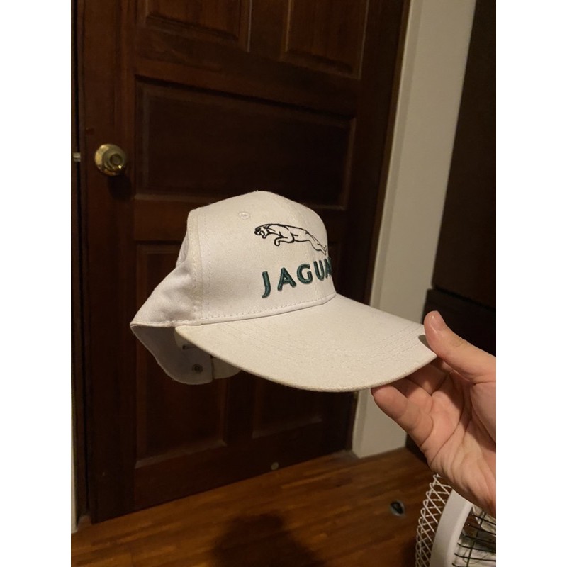 jaguar 潮T 棒球帽 帽子