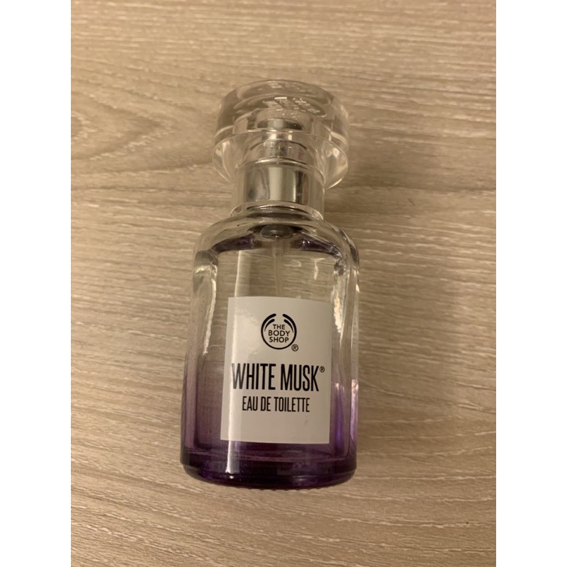 The Body Shop 紫麝香香水 Ptt Dcard討論與高評價商品 2021年11月 飛比價格
