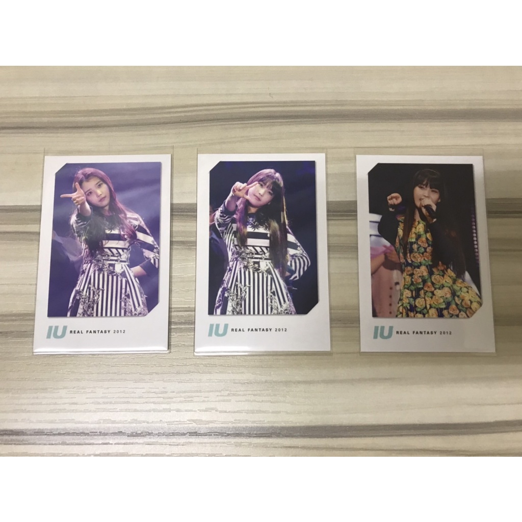 iu real fantasy的價格推薦- 2025年10月| 比價比個夠BigGo