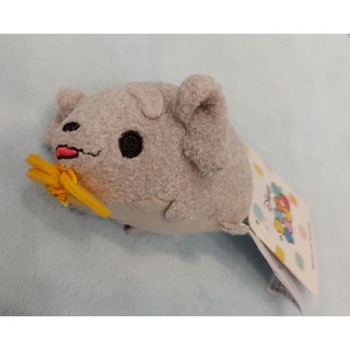 全新 上海迪士尼Tsum tsum 疊疊樂小玩偶 小老鼠螢幕擦 沙包擺飾 救難小英雄 茲姆茲姆 滋姆滋姆 料理鼠王公仔