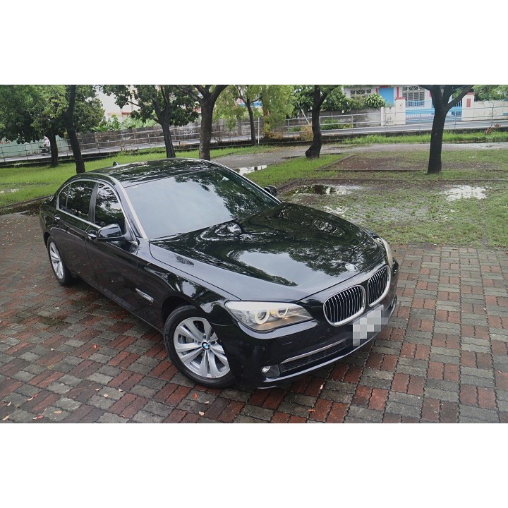 🚙 廠牌:BMW 🚙 車型:F01-740LI 🚙 Cc數:3000 🚙 年份:2011 🚙 顏色:黑色