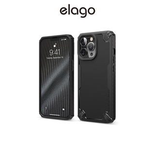 [elago] Armor 抗摔手機保護殼 (適用 iPhone13/ 13 Pro/ 13 Pro Max)