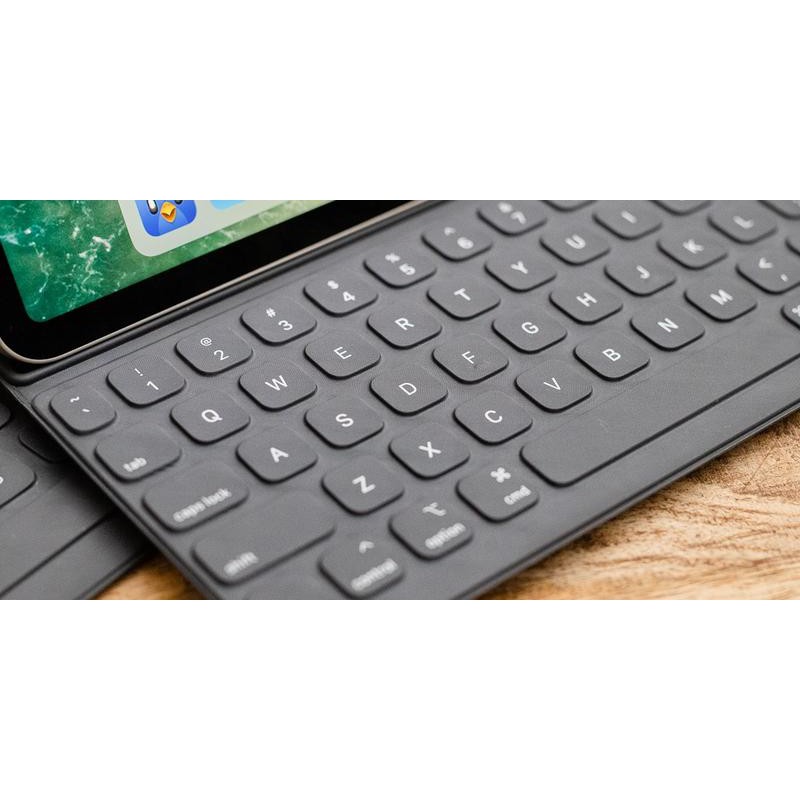 iPad 7 8 9 Pro 10.5 Air 3變成小筆電《台北快貨》蘋果Apple Smart Keyboard鍵盤