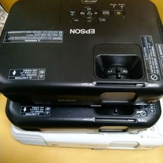 Epson商用投影機 燈泡不限時數保固半年