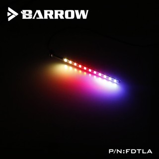小白的生活工場*Barrow 極光 LED水箱用 多款長度 石英玻璃打光組件 FDTLA155 (4種規格可選)