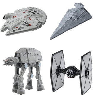 TOMICA 迪士尼小汽車 STAR WARS 星際大戰