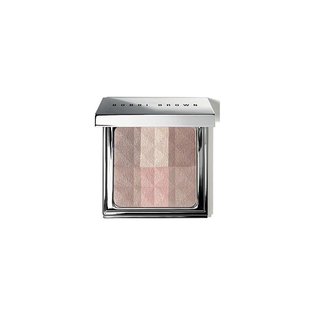 [英國代購] BOBBI BROWN Brightening finishing powder 晶幻瞬白蜜粉餅