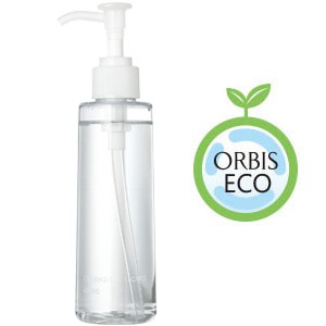 【陽明山下智久 】ORBIS 澄淨卸妝露EX 150ml