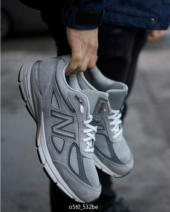 new balance 990v4 sneaker