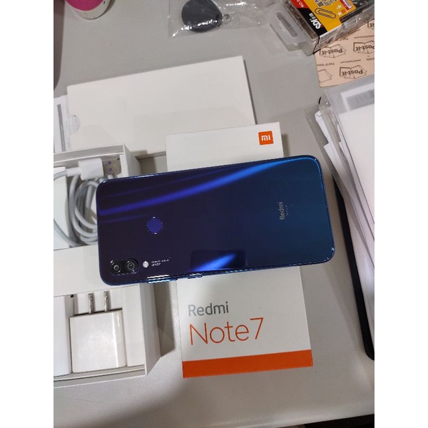 紅米Note 7 4G 64G