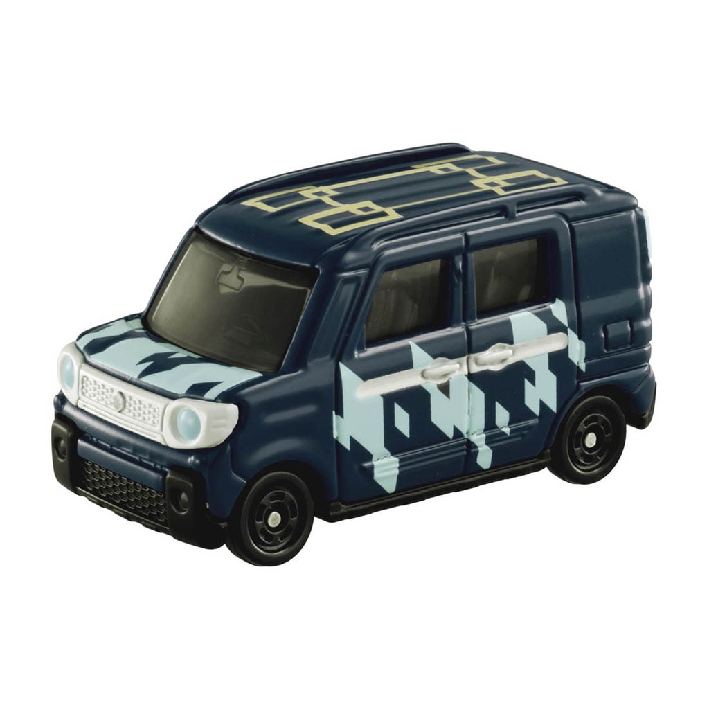 【TOMICA】 多美小汽車 Dream小汽車 鬼滅之刃 09 時透無一郎公司貨【99模玩】