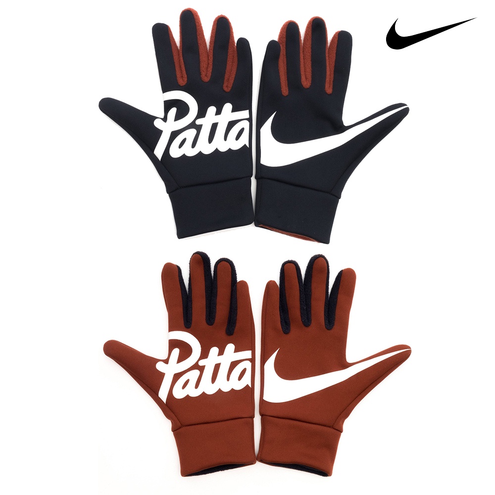 spreken hemel karton nike x patta gloves Hot Sale - OFF 67%