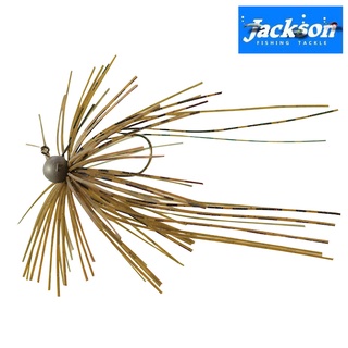 >日安路亞< 特價 Jackson EGU JIG 3/32oz 精細細作釣 羅搏傑克 高壓場的最佳選擇