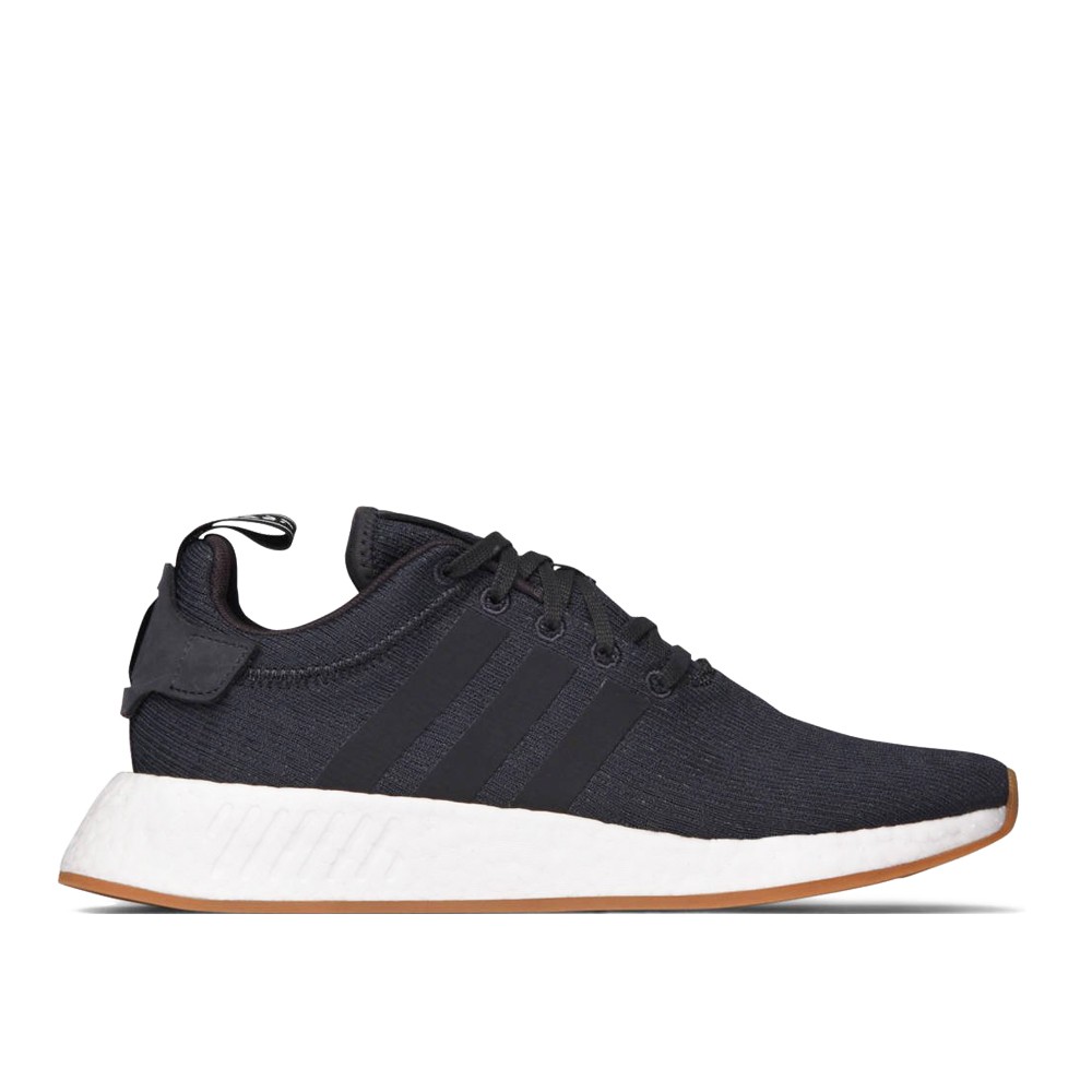 Adidas NMD R2 Boost 灰 男鞋 低筒 現貨 運動鞋 慢跑鞋 CQ2400