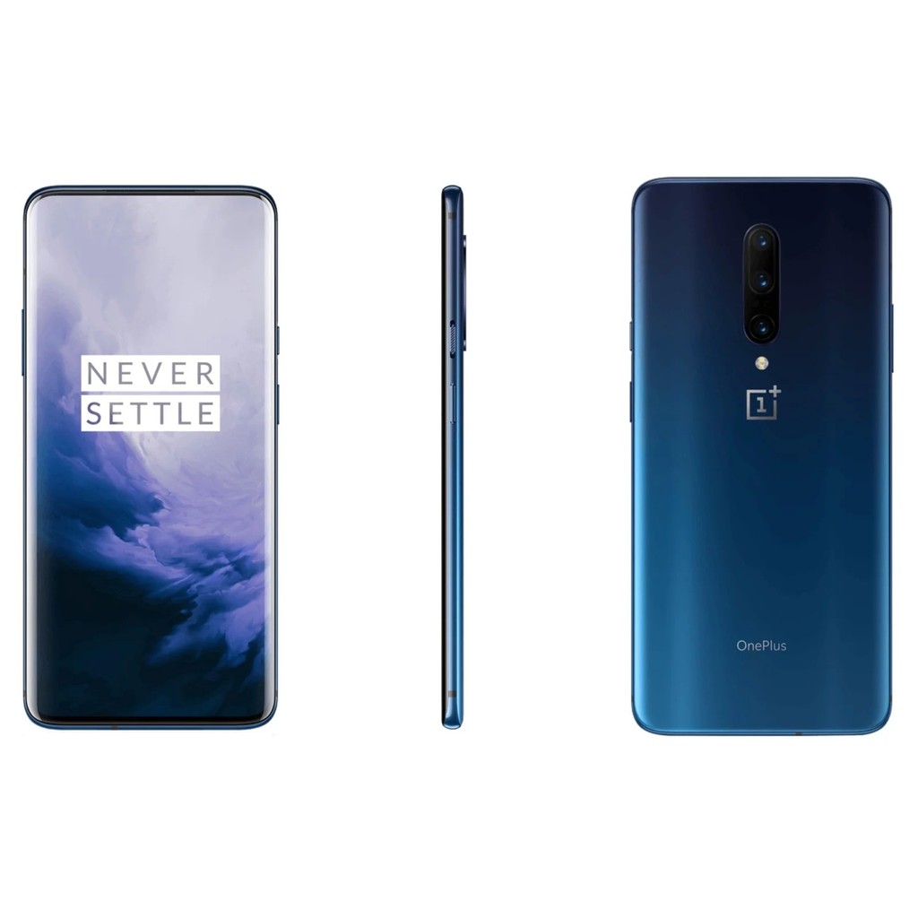 美國代購 美版一加oneplus 7 Pro 乾淨原生氧最強性能原廠保固包稅含運 訂金下單 可分期 蝦皮購物