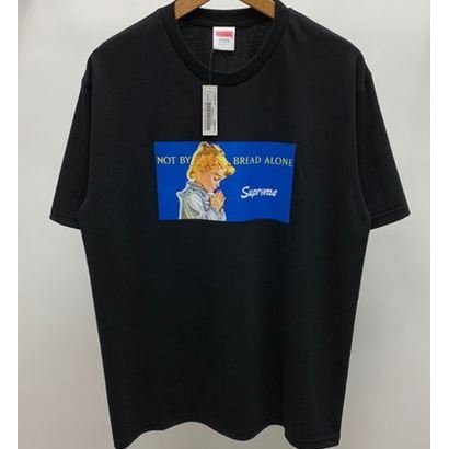 supreme bread alone tee