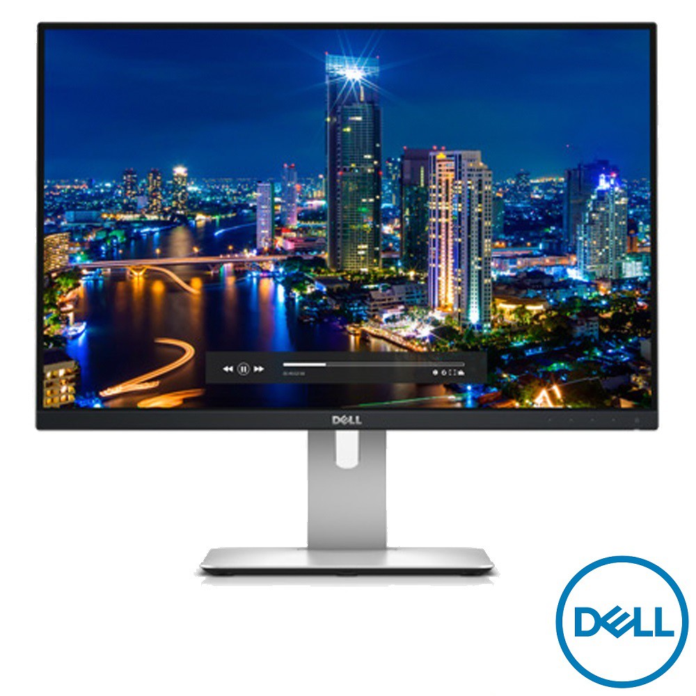 [二手] DELL U2415 24型 AH-IPS 薄邊框電腦螢幕/八成新