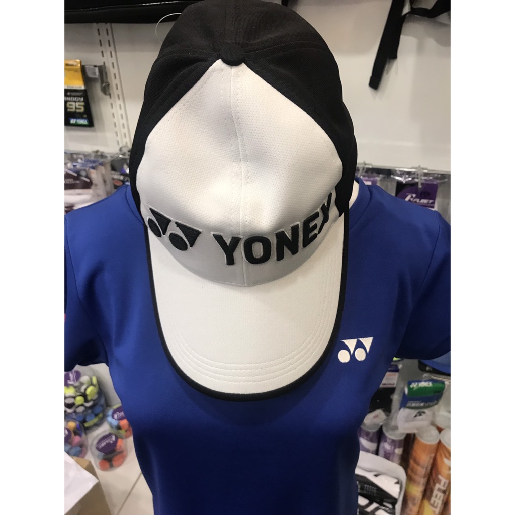 聴衆 下 秘密の Yonex 帽子 Electro Diesel Laspalles Com