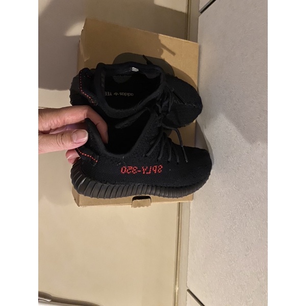 YEEZY BOOT 350 兒童