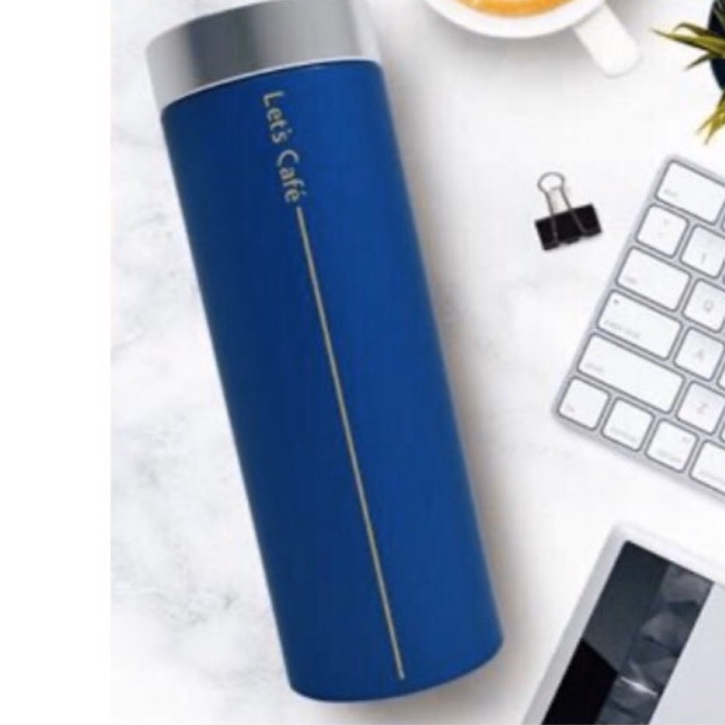 全家let S Cafe 不鏽鋼保溫瓶現貨 蝦皮購物