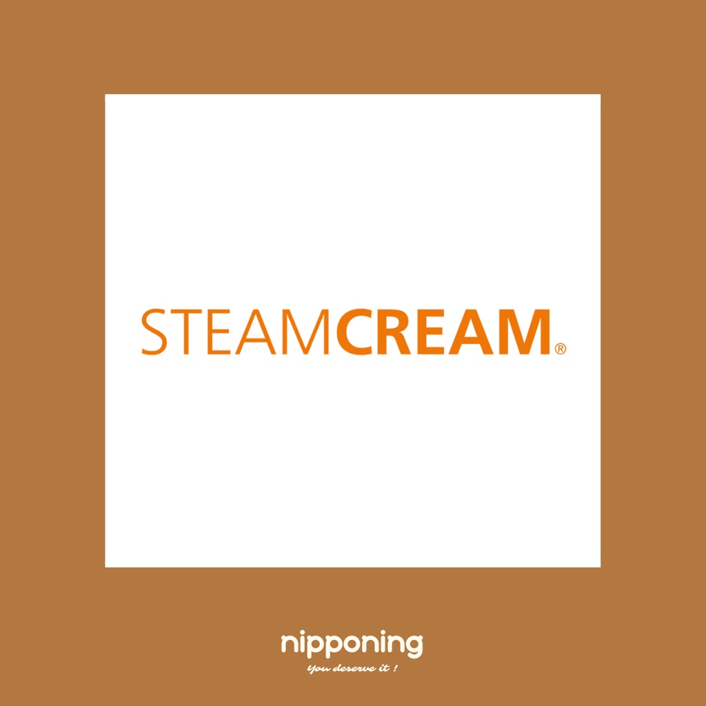 nipponing日本代購 STEAMCREAM 蒸汽乳霜 日本限定 miffy 迪士尼 史努比 peanuts 嚕嚕米