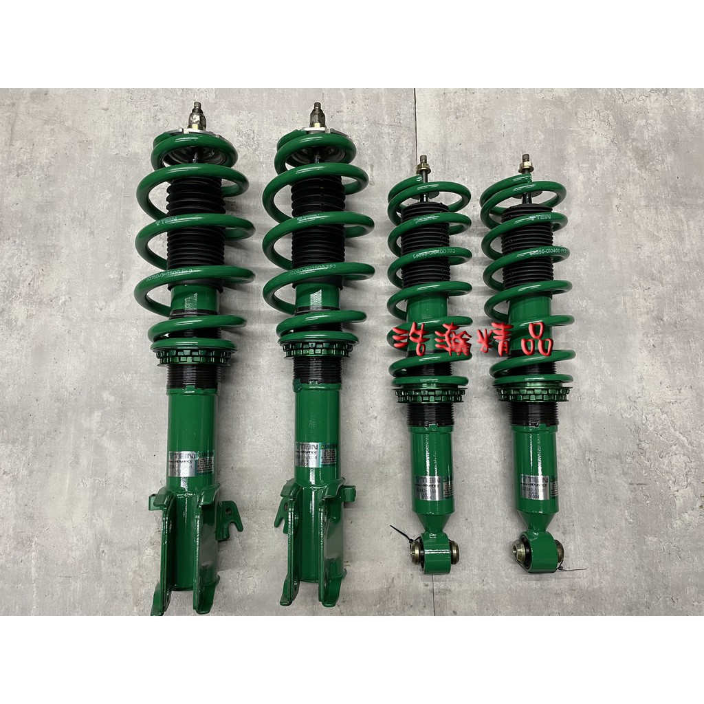 Tein 避震器subaru Ptt與dcard推薦網拍商品 22年1月 飛比價格