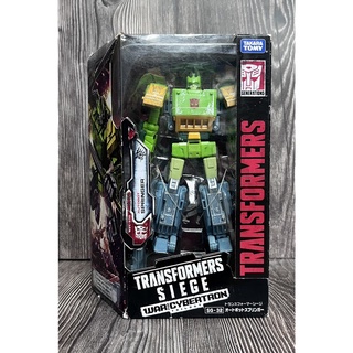 《GTS》TAKARA TOMY 變形金剛 圍城系列 SG-32 彈簧136569