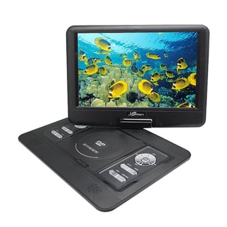 J-SMART 13.8吋豪華型超大螢幕 DVD/RMVB 影音播放器 2代