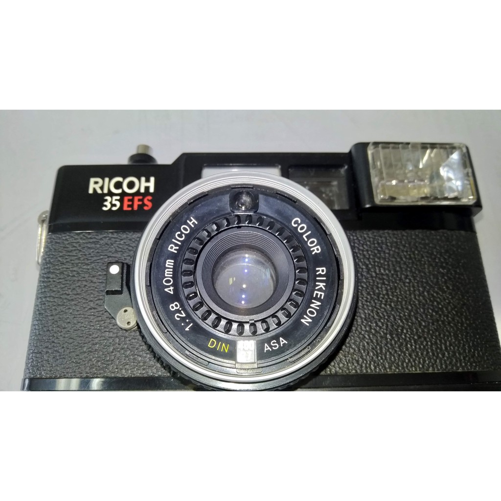RICOH リコー35ZF ジャンク品 ♦️値下げ可