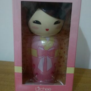 Kokeshi 愛情娃娃女性淡香水