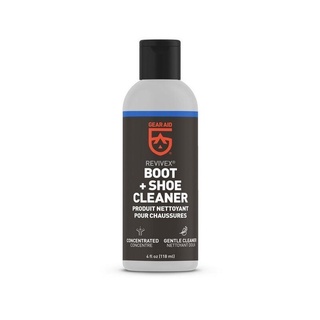 Gear Aid 鞋類清潔劑 適用GTX登山鞋 ReviveX Boot Cleaner 36250