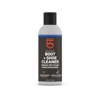 Gear Aid 鞋類清潔劑 適用GTX登山鞋 ReviveX Boot Cleaner 36250