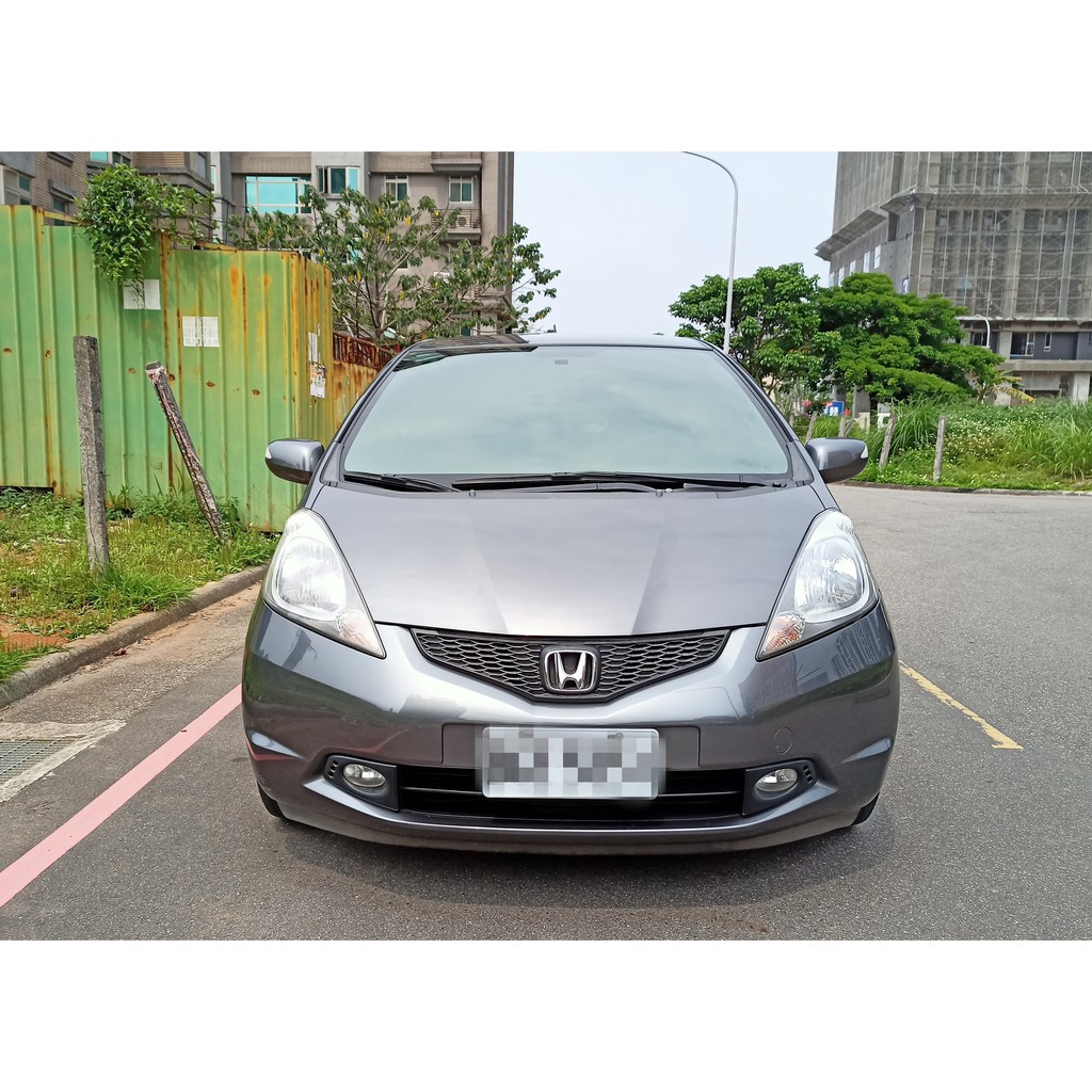 09 Honda Fit 本田魂小車耐操好開好保養中古車認證車新古車國產車進口車掀背車休旅車 蝦皮購物