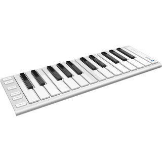 大鼻子樂器 Xkey Air 無線藍牙 MIDI 鍵盤控制器 25鍵