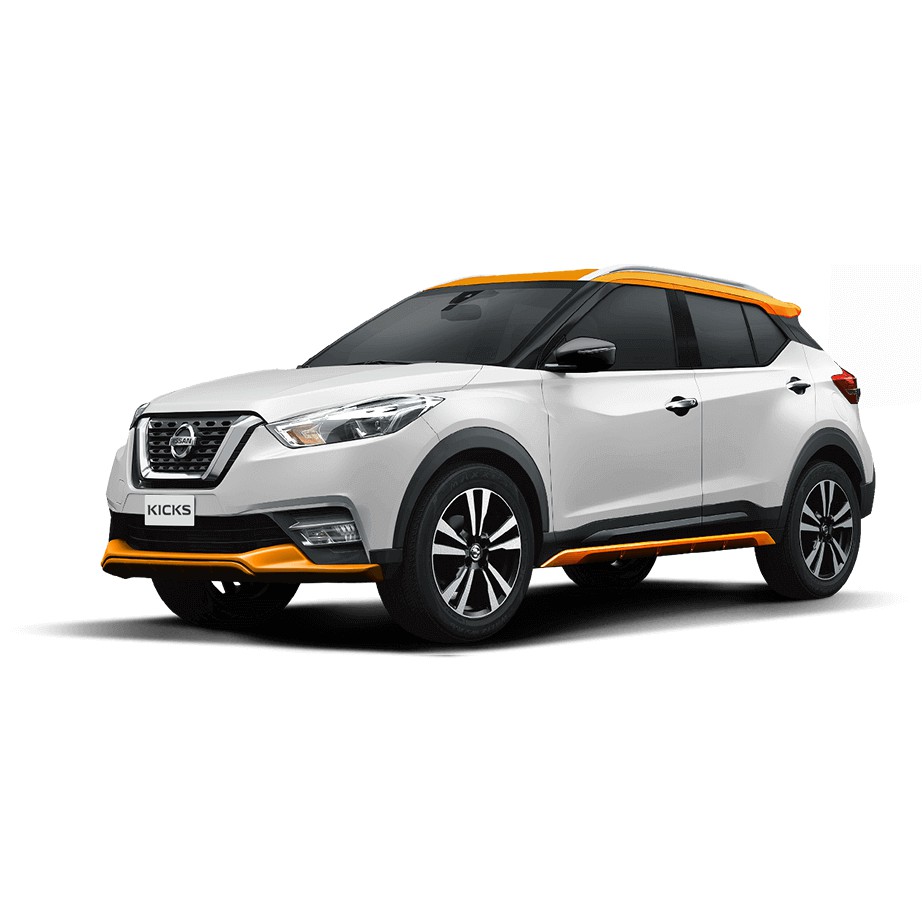 彰化【牛爸ㄉ店】NISSAN KICKS 免熄火怠速鎖(開)門+速控上鎖+安全警示/專用直上/台灣製造